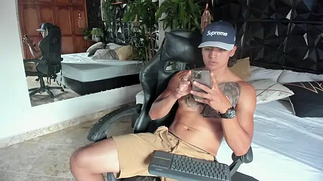 elliot colton online show from 1, 7, 2026