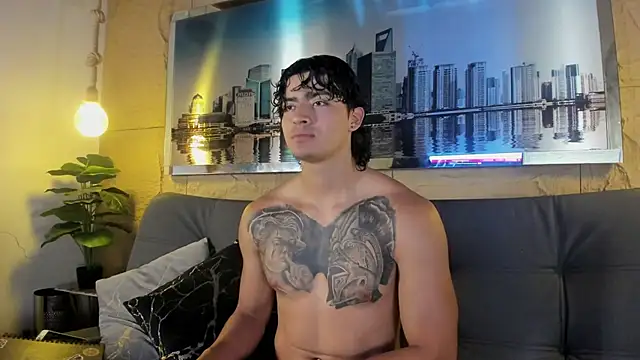 elliot colton online show from 16, 7, 2026