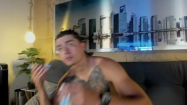 elliot colton online show from 19, 7, 2026