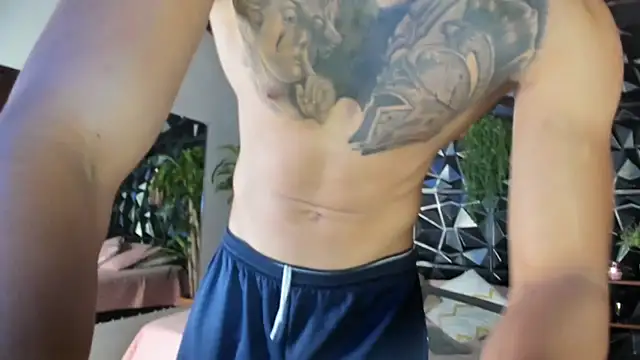elliot colton online show from 23, 7, 2026