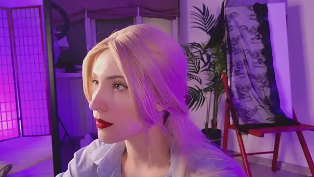 Snapshot of Yayaa_Love chatting on 18, 3, 2026 Yayaa Love online show from 18, 3, 2026