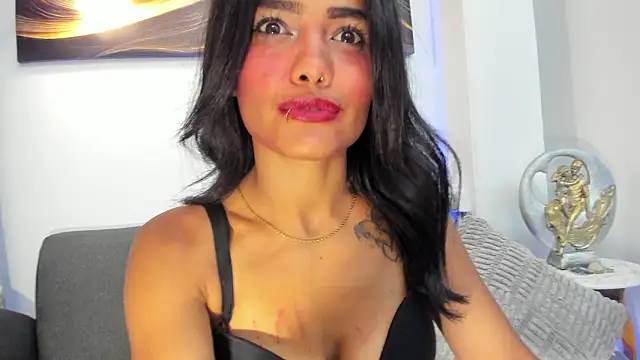 Snapshot of Britney_Cortez chatting on 21, 3, 2026 Britney Cortez online show from 21, 3, 2026