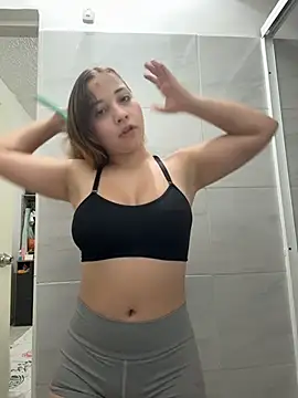 AliciaWhite nt online show from 25, 6, 2026