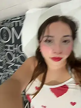 AliciaWhite nt online show from 8, 7, 2026