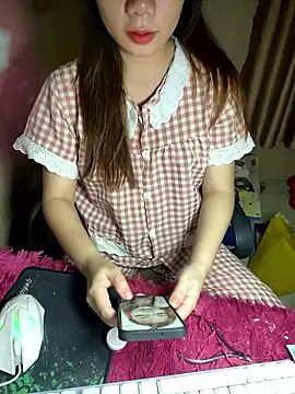 Snapshot of An-An19 chatting on 7, 1, 2026 An-An19 online show from 7, 1, 2026