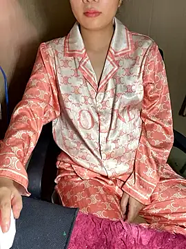 Snapshot of An-An19 chatting on 16, 1, 2026 An-An19 online show from 16, 1, 2026