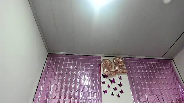 Julietha-evans online show from 18, 3, 2026