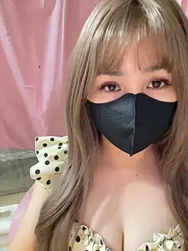 -Violet-t online show from 4, 5, 2026