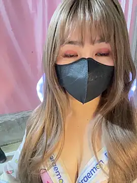 -Violet-t online show from 6, 5, 2026