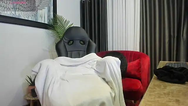 VictoriaPaker online show from 3, 7, 2026