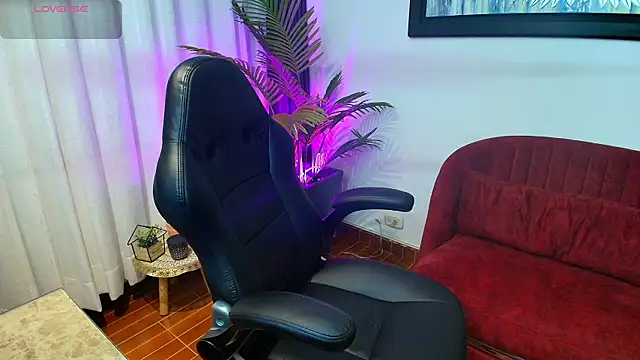 VictoriaPaker online show from 22, 7, 2026