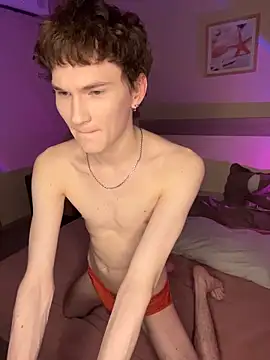 Eric Dark online show from 19, 3, 2026