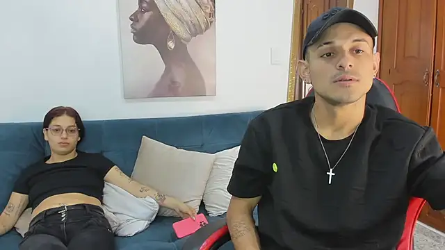 JACOB RACHELL online show from 12, 2, 2026