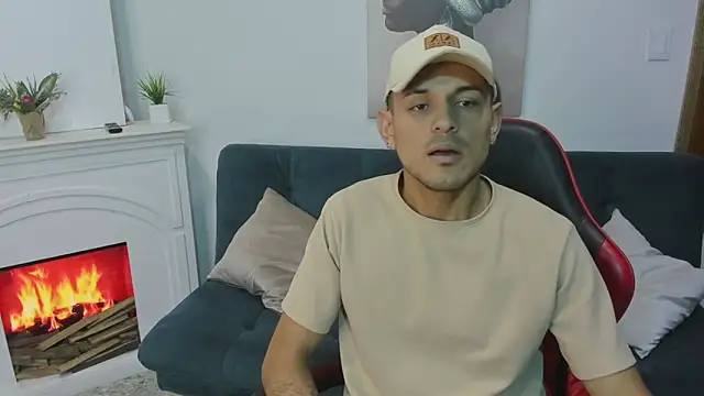 JACOB RACHELL online show from 2, 3, 2026