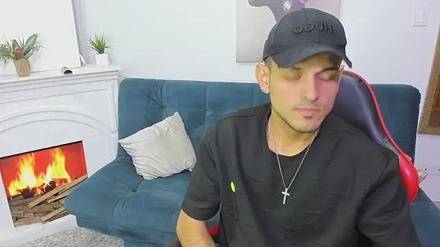 JACOB RACHELL online show from 5, 3, 2026