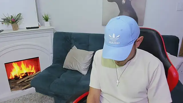 JACOB RACHELL online show from 6, 3, 2026