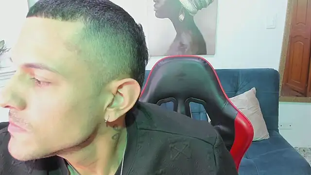 JACOB RACHELL online show from 12, 3, 2026