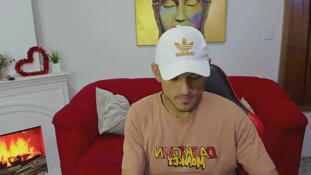 JACOB RACHELL online show from 19, 3, 2026