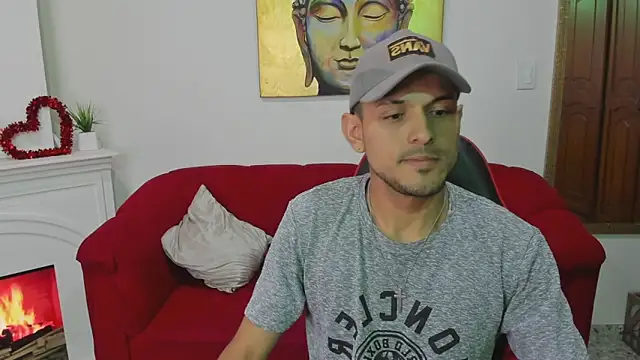 JACOB RACHELL online show from 20, 3, 2026