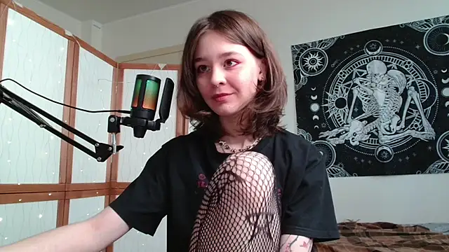 Mysterious Toy online show from 14, 3, 2026