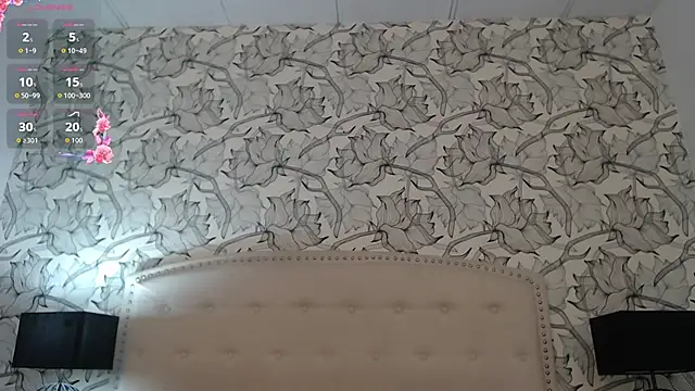 Venusandrea29 online show from 24, 2, 2026