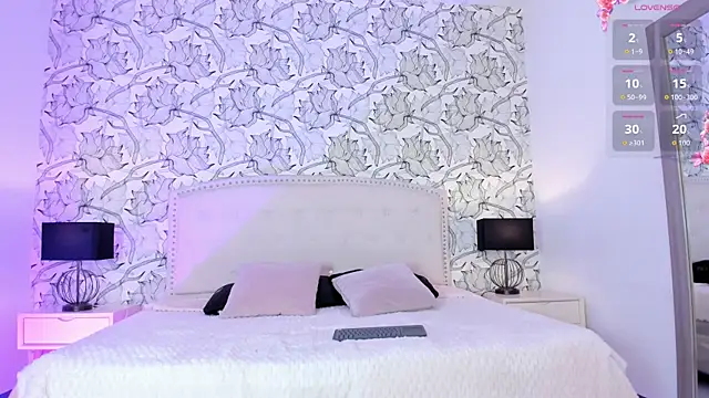 Venusandrea29 online show from 24, 7, 2026