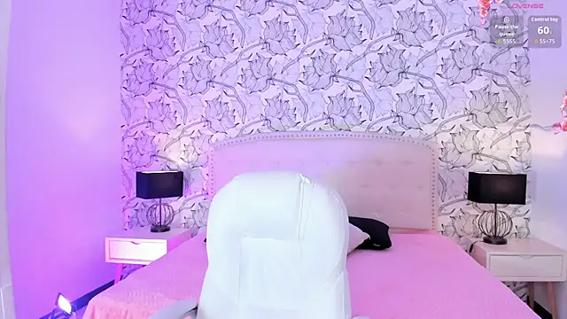 Venusandrea29 online show from 29, 7, 2026