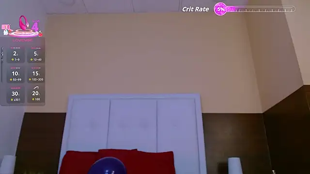 Chloe014  online show from 1, 5, 2026