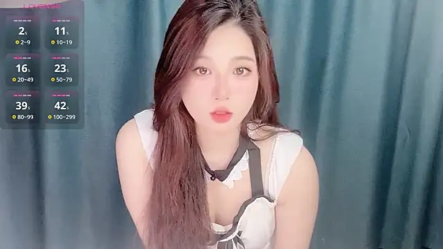 Snapshot of Starlets77 chatting on 9, 2, 2026 Starlets77 online show from 9, 2, 2026