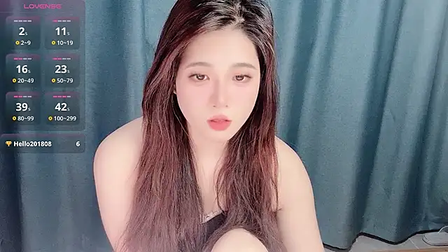 Snapshot of Starlets77 chatting on 15, 2, 2026 Starlets77 online show from 15, 2, 2026