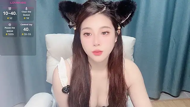 Snapshot of Starlets77 chatting on 4, 3, 2026 Starlets77 online show from 4, 3, 2026