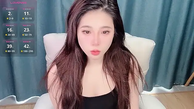 Snapshot of Starlets77 chatting on 10, 3, 2026 Starlets77 online show from 10, 3, 2026