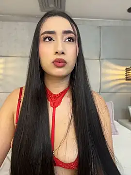 IvonneOwen online show from 2, 8, 2026