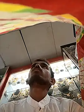 Rajkuma12345 online show from 17, 1, 2026