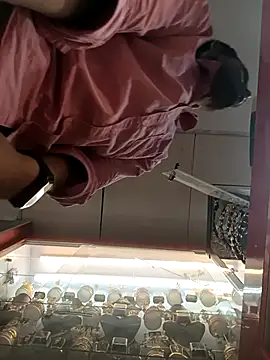 Rajkuma12345 online show from 10, 2, 2026