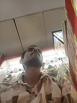 Rajkuma12345 online show from 21, 2, 2026