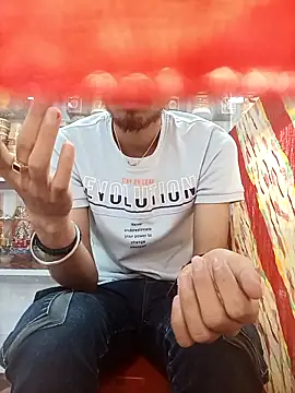 Rajkuma12345 online show from 22, 2, 2026