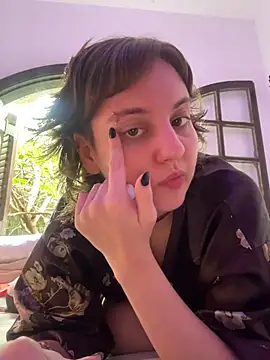 witchdub online show from 27, 2, 2026