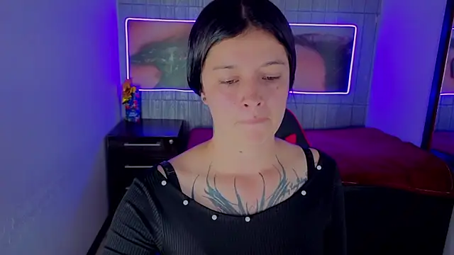 Snapshot of Harley_quinzell chatting on 11, 1, 2026 Harley quinzell online show from 11, 1, 2026