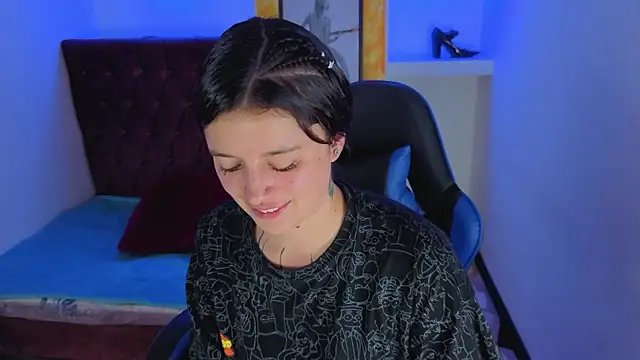 Snapshot of Harley_quinzell chatting on 18, 1, 2026 Harley quinzell online show from 18, 1, 2026