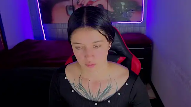 Snapshot of Harley_quinzell chatting on 31, 1, 2026 Harley quinzell online show from 31, 1, 2026