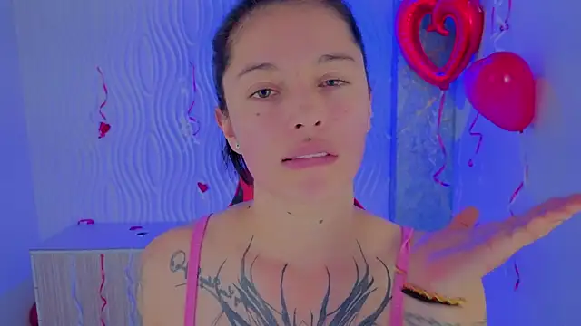 Snapshot of Harley_quinzell chatting on 18, 2, 2026 Harley quinzell online show from 18, 2, 2026