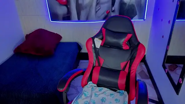 Snapshot of Harley_quinzell chatting on 25, 2, 2026 Harley quinzell online show from 25, 2, 2026