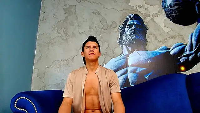 Atlas desire online show from 10, 3, 2026