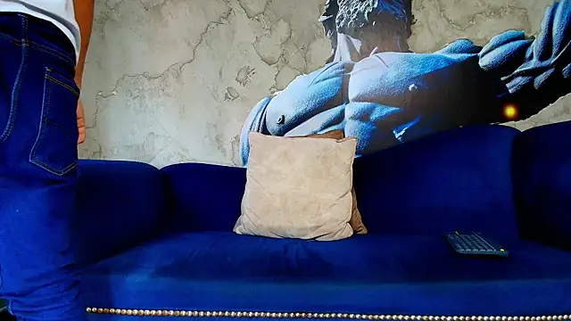 Atlas desire online show from 14, 3, 2026