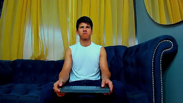 Atlas desire online show from 16, 3, 2026