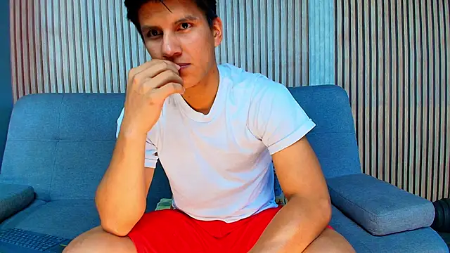 Atlas desire online show from 19, 3, 2026