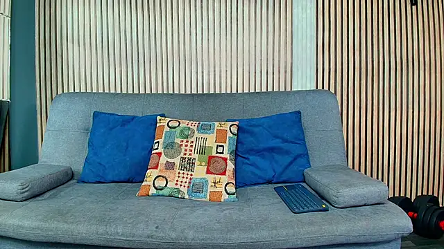 Atlas desire online show from 21, 3, 2026