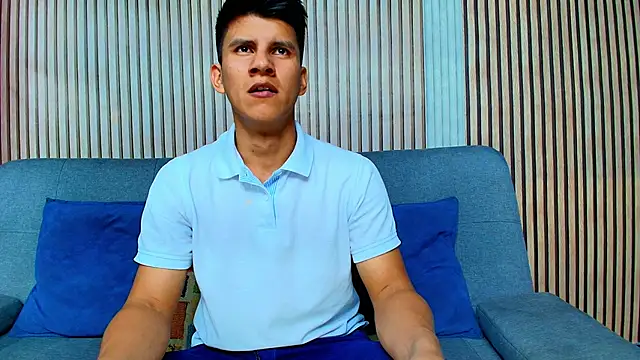 Atlas desire online show from 24, 3, 2026