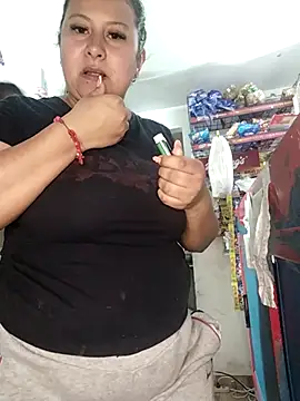 SexyandnaughtyLatinos online show from 22, 3, 2026